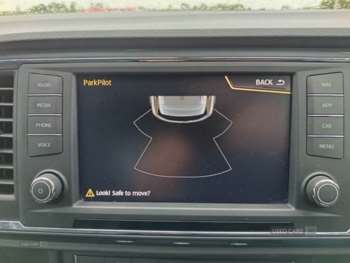 Used SEAT Ateca 2018 for sale - 75340404: Photo