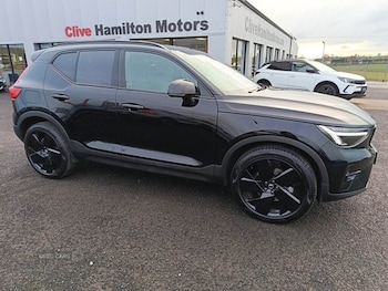 Used Volvo XC40 2025 for sale - 79609926: Photo