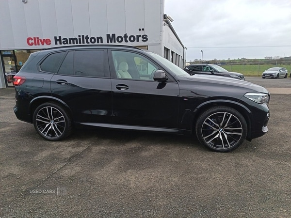 Used BMW X5 2022 for sale - 77469532: Photo 11