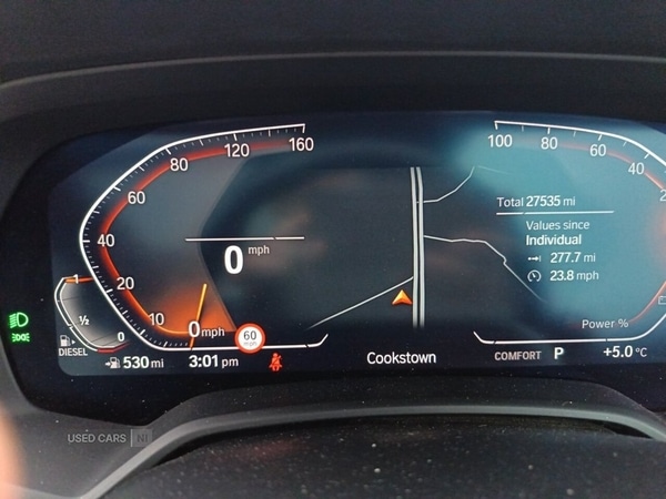 Used BMW X5 2022 for sale - 77469532: Photo 12