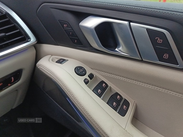 Used BMW X5 2022 for sale - 77469532: Photo 18