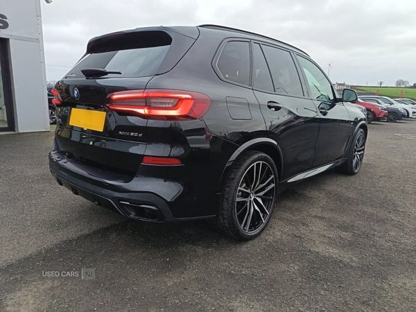 Used BMW X5 2022 for sale - 77469532: Photo 19
