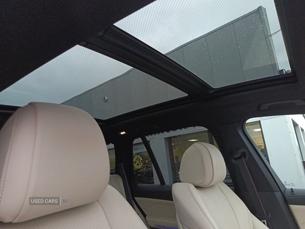 Used BMW X5 2022 for sale - 77469532: Photo 2