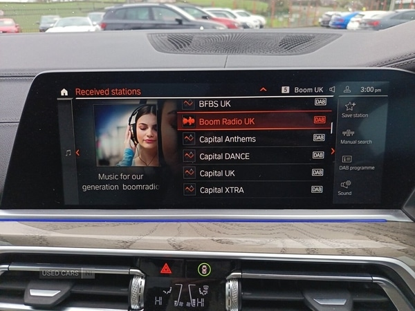 Used BMW X5 2022 for sale - 77469532: Photo 20