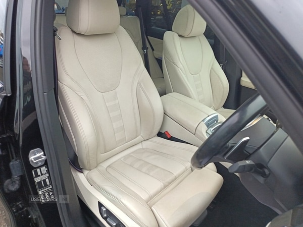 Used BMW X5 2022 for sale - 77469532: Photo 25