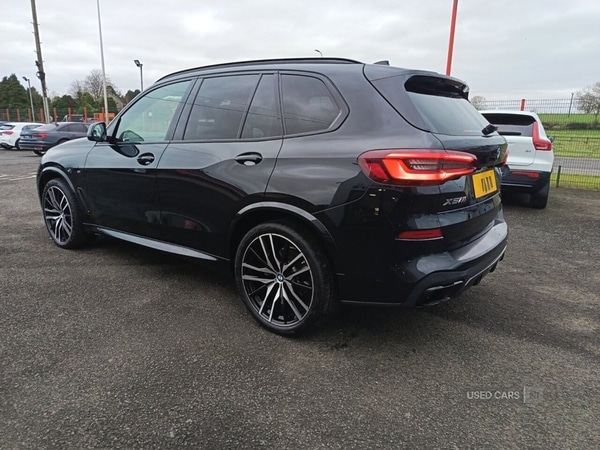 Used BMW X5 2022 for sale - 77469532: Photo 3