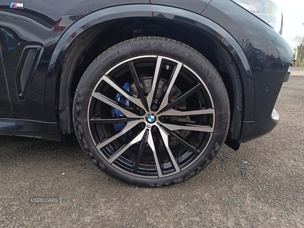 Used BMW X5 2022 for sale - 77469532: Photo 30