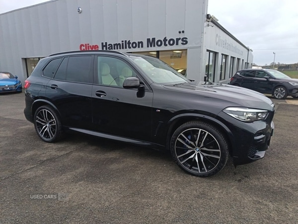Used BMW X5 2022 for sale - 77469532: Photo 31