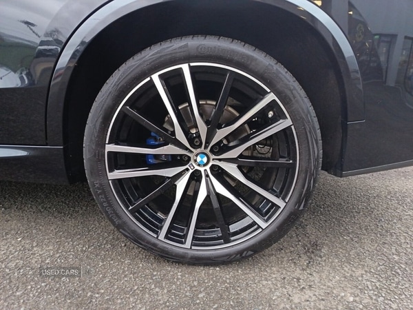 Used BMW X5 2022 for sale - 77469532: Photo 34