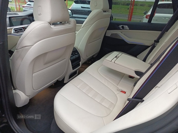 Used BMW X5 2022 for sale - 77469532: Photo 36