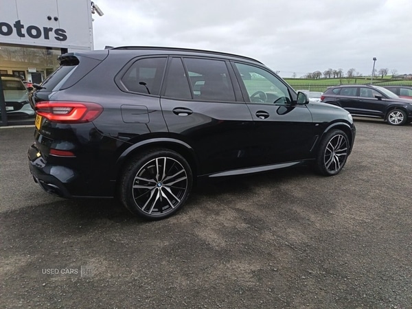 Used BMW X5 2022 for sale - 77469532: Photo 5