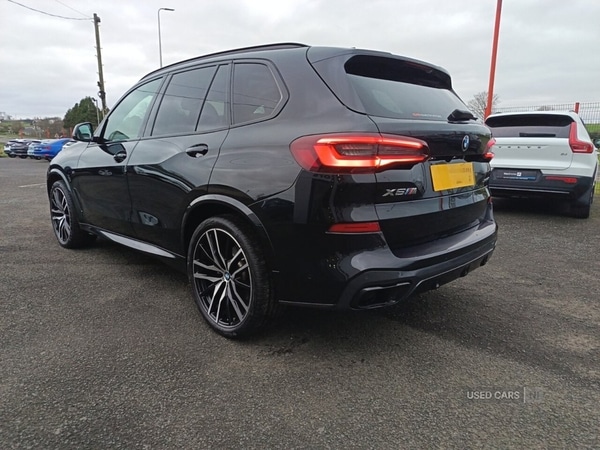 Used BMW X5 2022 for sale - 77469532: Photo 7