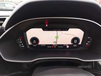 Used Audi Q3 2021 for sale - 72723000: Photo