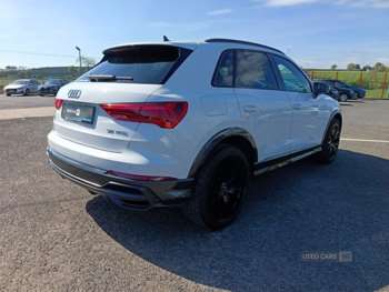 Used Audi Q3 2021 for sale - 72723000: Photo