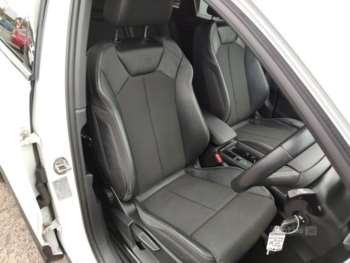 Used Audi Q3 2021 for sale - 72723000: Photo