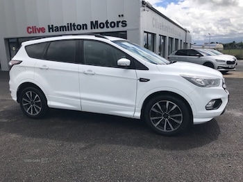 Used Ford Kuga 2019 for sale - 78810697: Photo