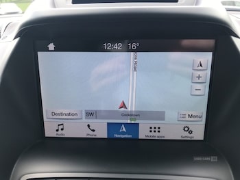 Used Ford Kuga 2019 for sale - 78810697: Photo