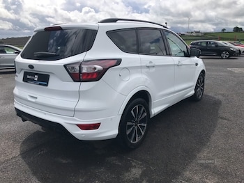 Used Ford Kuga 2019 for sale - 78810697: Photo