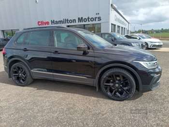 2022 - 2.0 TDI Life 5dr DSG