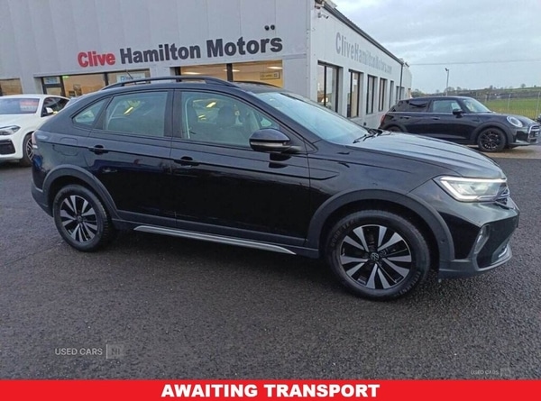 Used Volkswagen Taigo 2025 for sale - 77883923: Photo 1