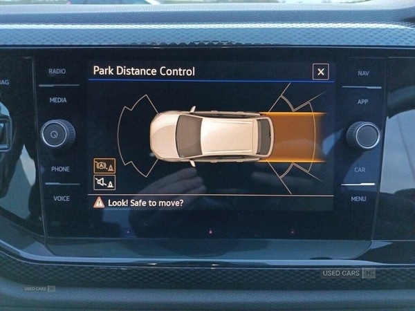 Used Volkswagen Taigo 2025 for sale - 77883923: Photo 4