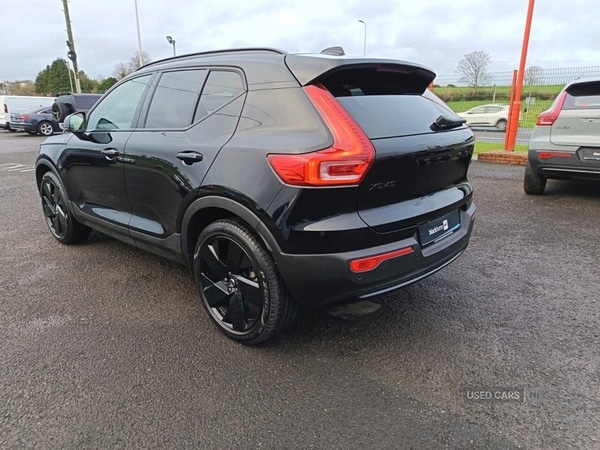 Used Volvo XC40 2025 for sale - 77163785: Photo 11