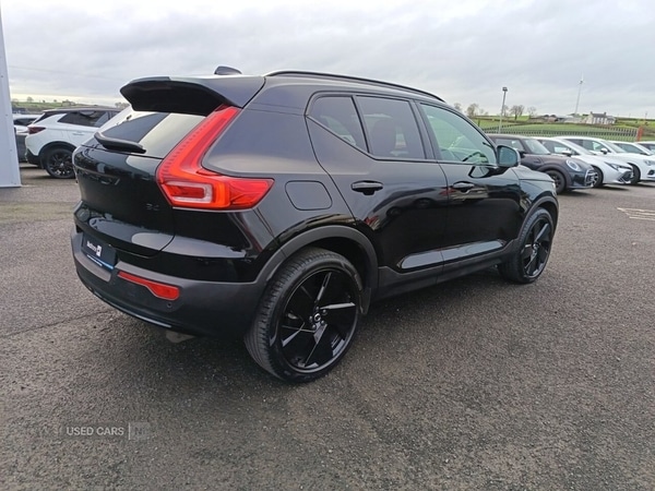 Used Volvo XC40 2025 for sale - 77163785: Photo 15