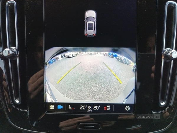 Used Volvo XC40 2025 for sale - 77163785: Photo 2