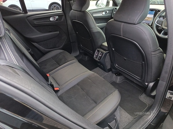 Used Volvo XC40 2025 for sale - 77163785: Photo 25