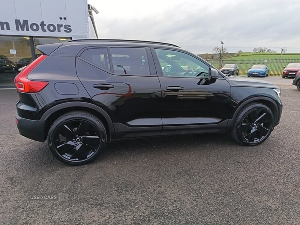 Used Volvo XC40 2025 for sale - 77163785: Photo 26