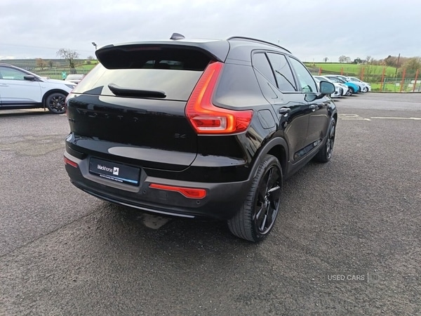 Used Volvo XC40 2025 for sale - 77163785: Photo 28