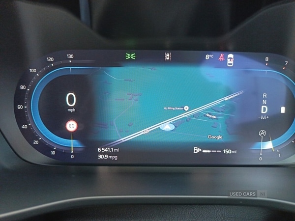 Used Volvo XC40 2025 for sale - 77163785: Photo 31