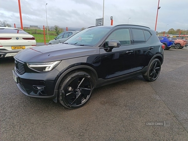 Used Volvo XC40 2025 for sale - 77163785: Photo 32