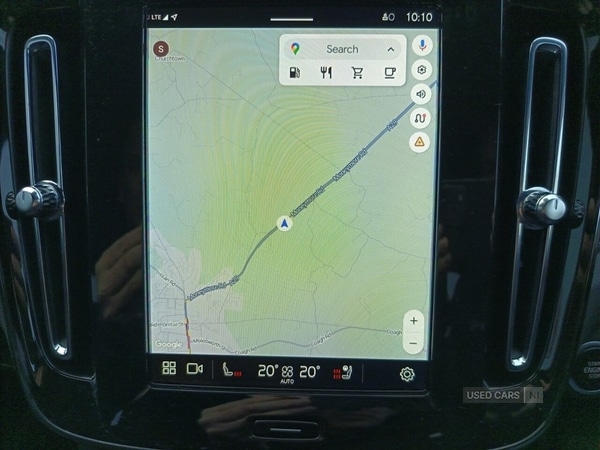 Used Volvo XC40 2025 for sale - 77163785: Photo 6