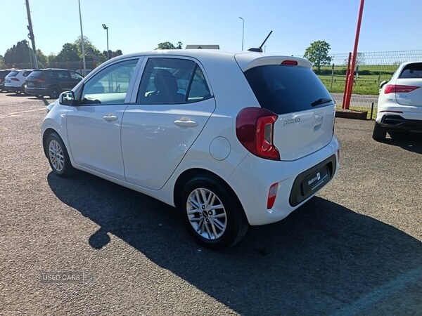 Used Kia Picanto 2023 for sale - 74654941: Photo 13