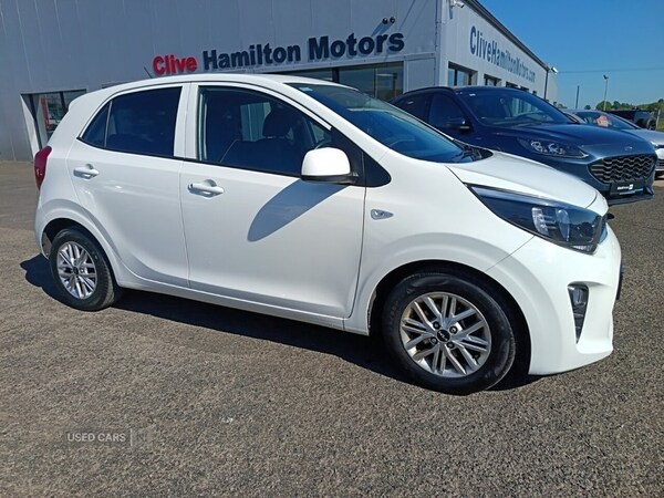 Used Kia Picanto 2023 for sale - 74654941: Photo 15