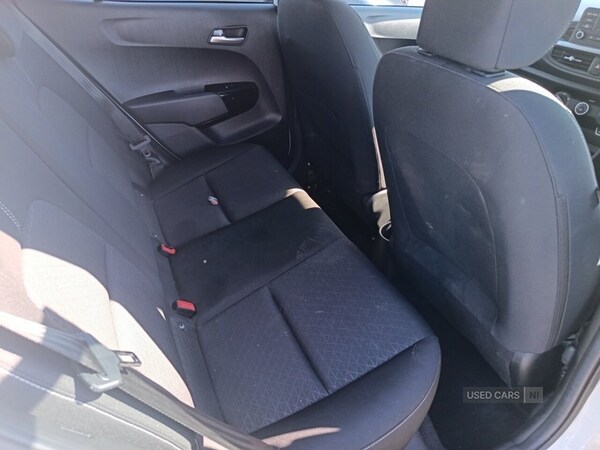 Used Kia Picanto 2023 for sale - 74654941: Photo 18
