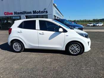 2023 - 1.0 2 5dr [4 seats]