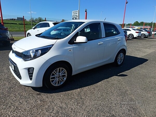 Used Kia Picanto 2023 for sale - 74654941: Photo 21