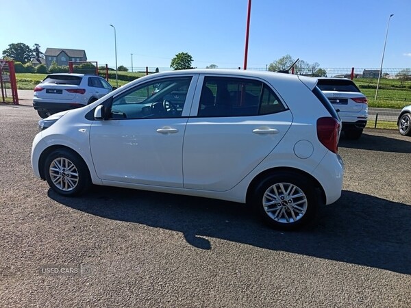 Used Kia Picanto 2023 for sale - 74654941: Photo 22