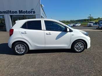Used Kia Picanto 2023 for sale - 74654941: Photo