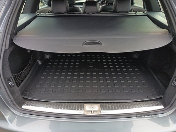 Used Mercedes-Benz C Class 2017 for sale - 76240436: Photo 22