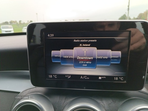 Used Mercedes-Benz C Class 2017 for sale - 76240436: Photo 28