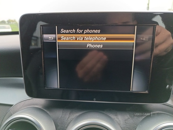 Used Mercedes-Benz C Class 2017 for sale - 76240436: Photo 30