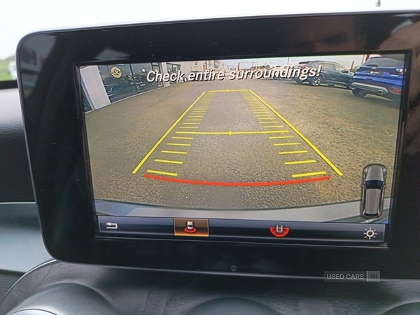 Used Mercedes-Benz C Class 2017 for sale - 76240436: Photo 4