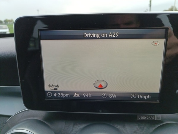 Used Mercedes-Benz C Class 2017 for sale - 76240436: Photo 6