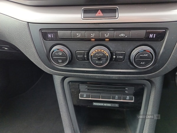 Used Volkswagen Sharan 2019 for sale - 76240438: Photo 10