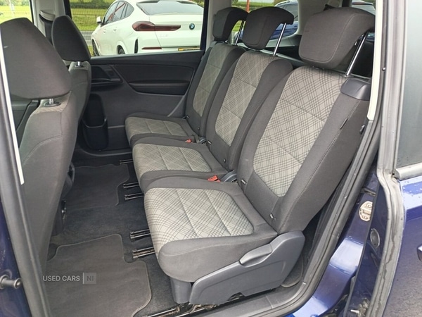 Used Volkswagen Sharan 2019 for sale - 76240438: Photo 11