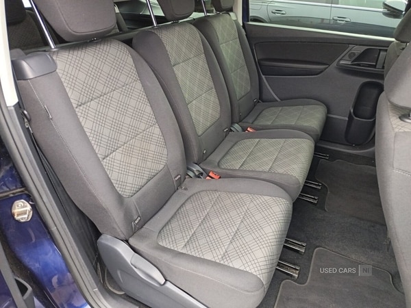 Used Volkswagen Sharan 2019 for sale - 76240438: Photo 13