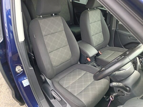 Used Volkswagen Sharan 2019 for sale - 76240438: Photo 15